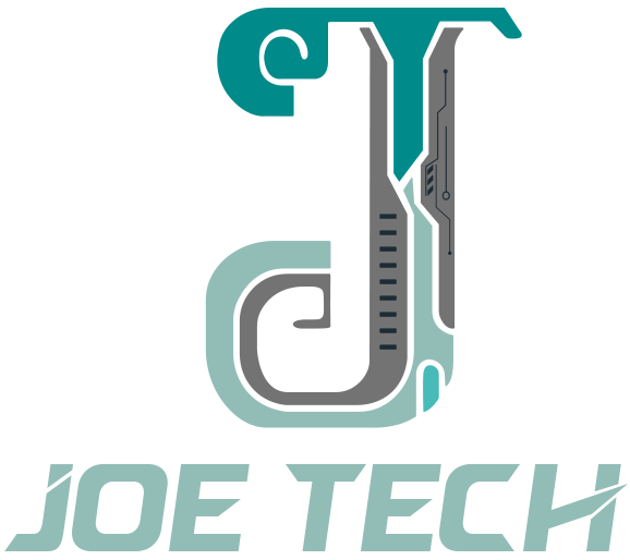 Joe Tech