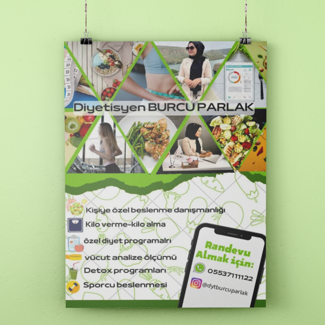 Hanging Poster Mockup Color (1)