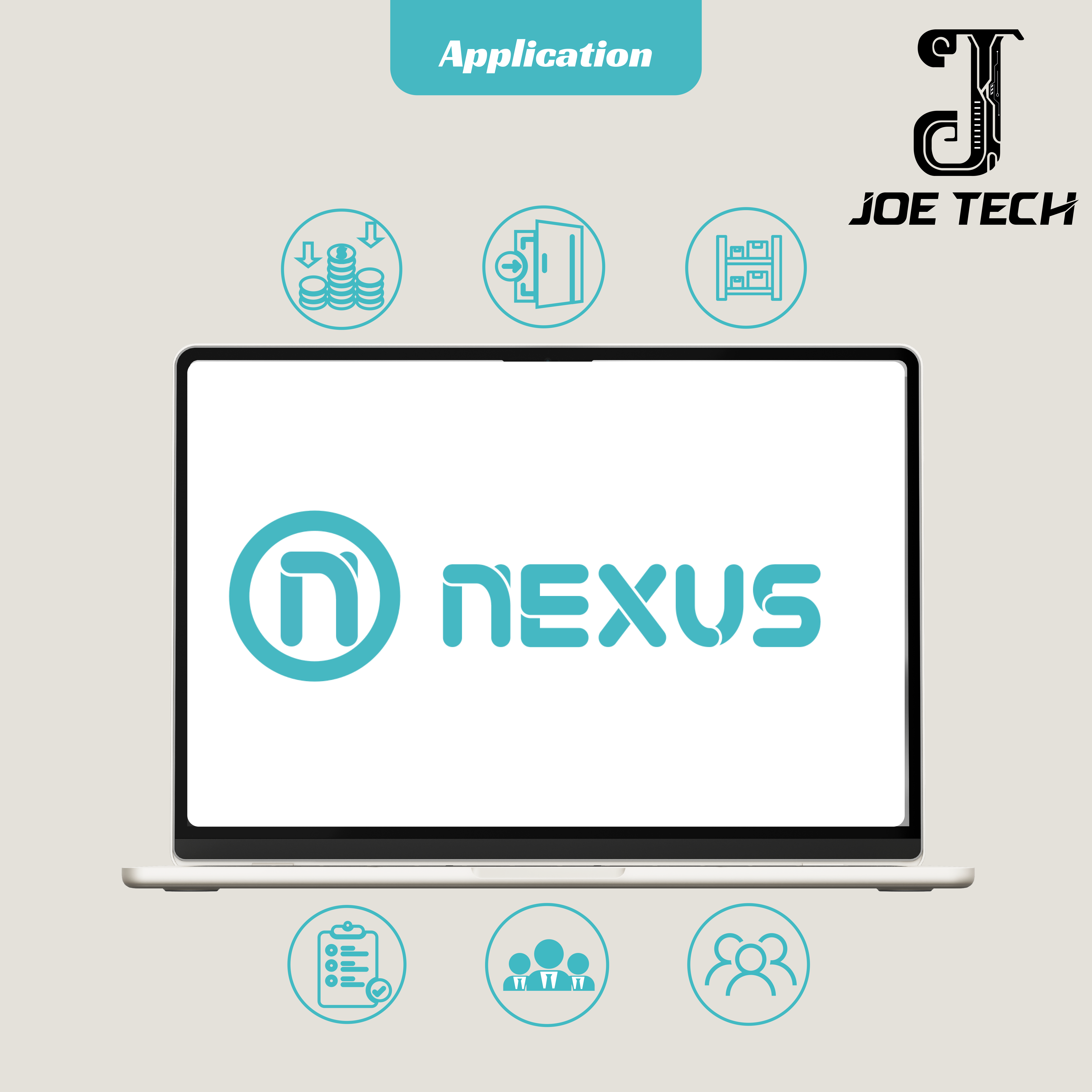 nexusapp